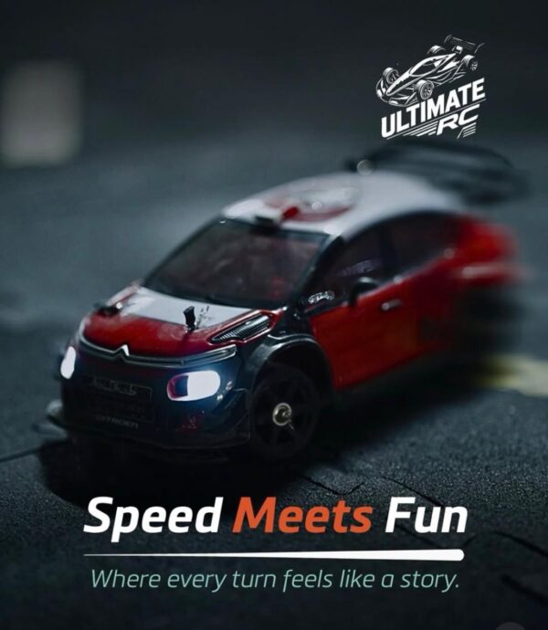 Ultimate Rc - Gaming Zone for Kids in DLF Phase 4 Gurgaon - Image 3