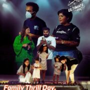 Ultimate Rc – Gaming Zone for Kids in DLF Phase 4 Gurgaon