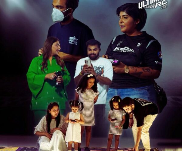 Ultimate Rc – Gaming Zone for Kids in DLF Phase 4 Gurgaon