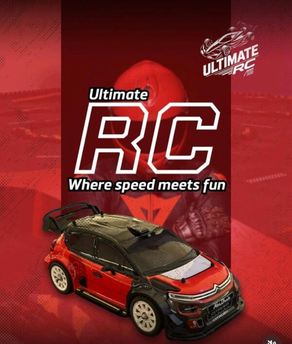 Ultimate Rc - Gaming Zone for Kids in DLF Phase 4 Gurgaon - Image 4