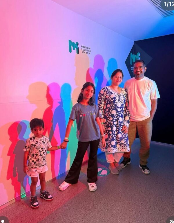 Musuem of illusions in Connaught Place - Image 12