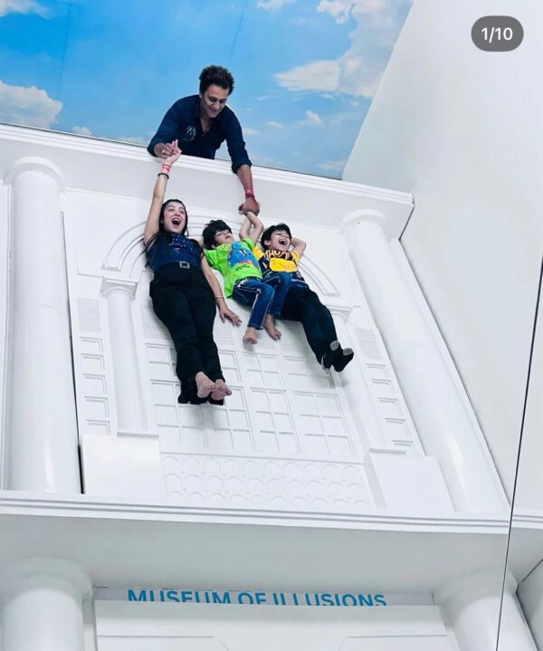 Musuem of illusions in Connaught Place - Image 8