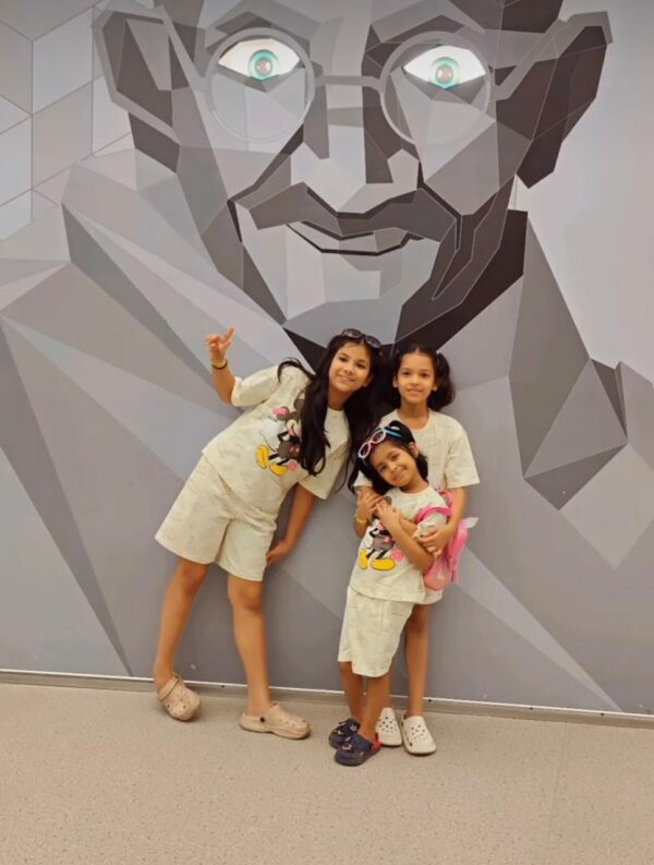 Musuem of illusions in Connaught Place - Image 9