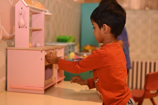 Play Town - Play Area for Kids in Ambiance Mall Vasant Kunj New Delhi - Image 3