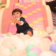 Play Town – Play Area for Kids in Ambiance Mall Vasant Kunj New Delhi