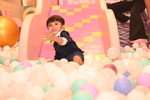 Play Town - Play Area for Kids in Ambiance Mall Vasant Kunj New Delhi - Image 4