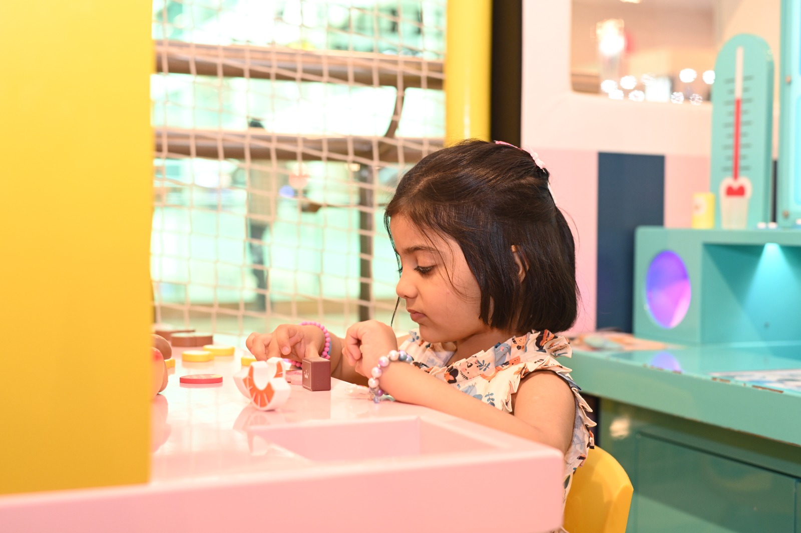 Play Town - Play Area for Kids in Ambiance Mall NH 8 Gurugram - Image 4