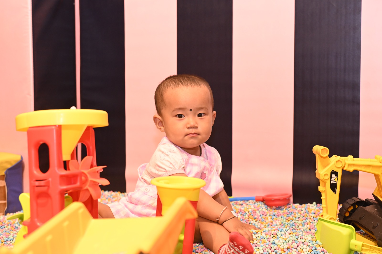 Play Town - Play Area for Kids in Ambiance Mall NH 8 Gurugram - Image 10