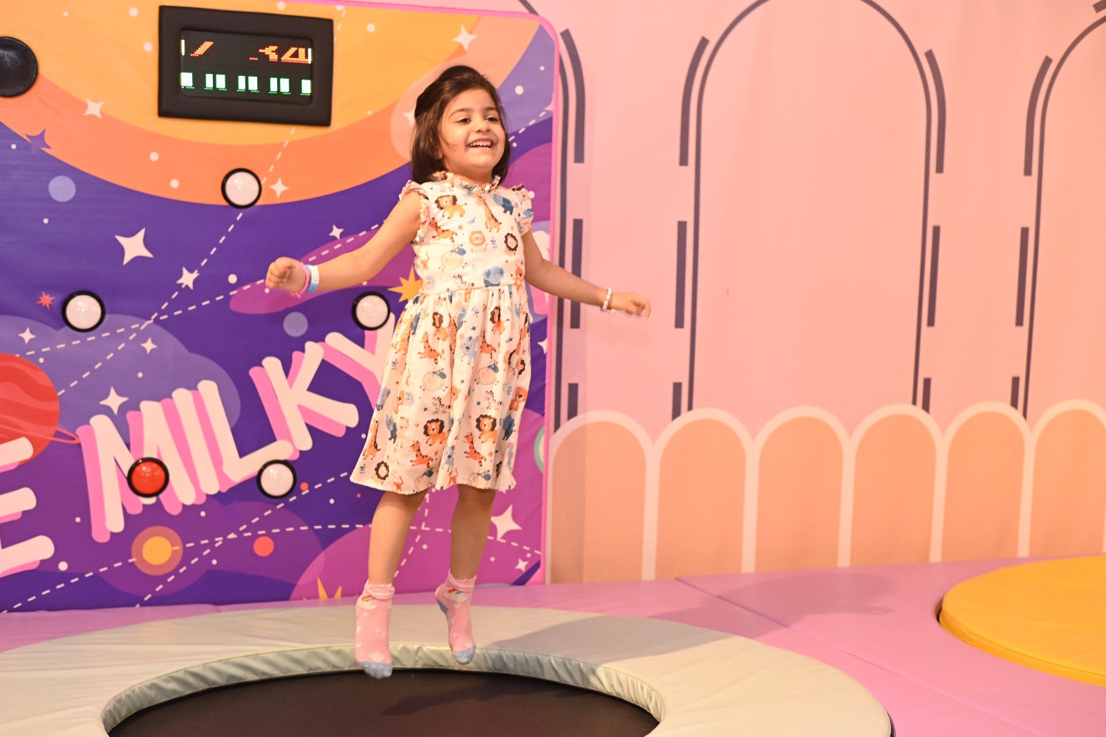 Play Town - Play Area for Kids in Ambiance Mall NH 8 Gurugram - Image 3