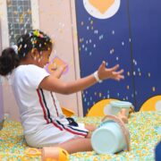 Play Town – Play Area for Kids in Block A Sector 43 Noida