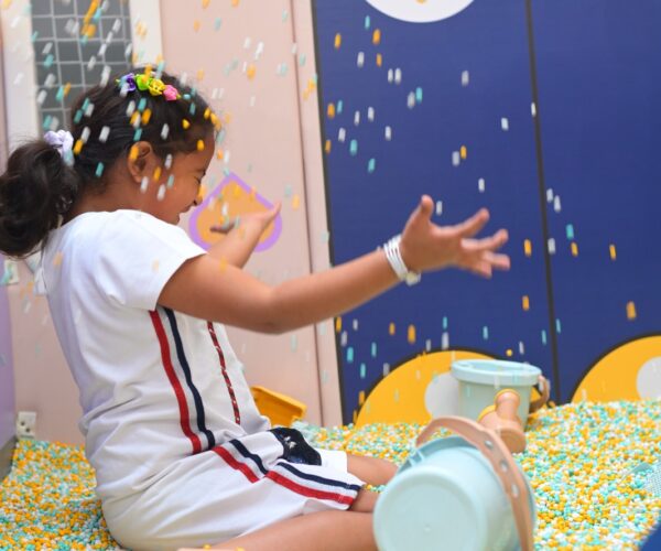Play Town – Play Area for Kids in Block A Sector 43 Noida