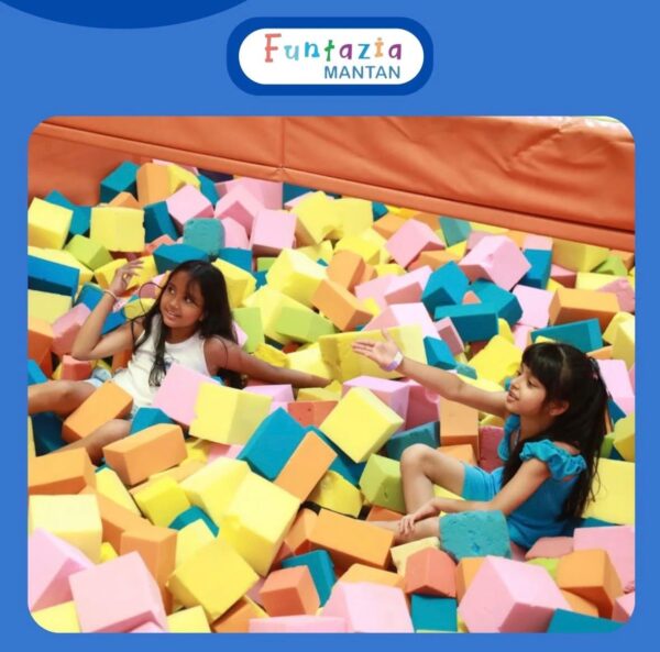 Funtazia Mantan - Play Area for Kids in Sultanpur South delhi - Image 6