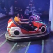 Kids funsvilla Play Area Rohini