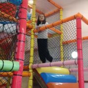 Funxs Play Area Gurugram