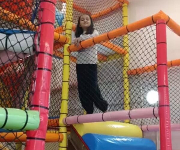 Funxs Play Area Gurugram