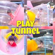 ⁠Funny Mouse Play Area Gurgaon