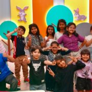 Ooodles Doodles Play Area Faridabad