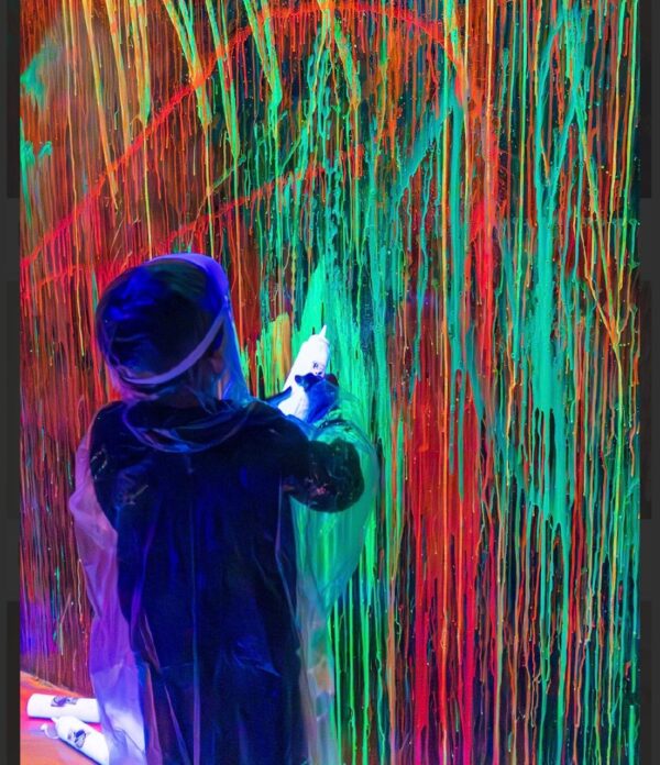 Paint It Wild - Play Area for Kids in Connaught Place - Image 6