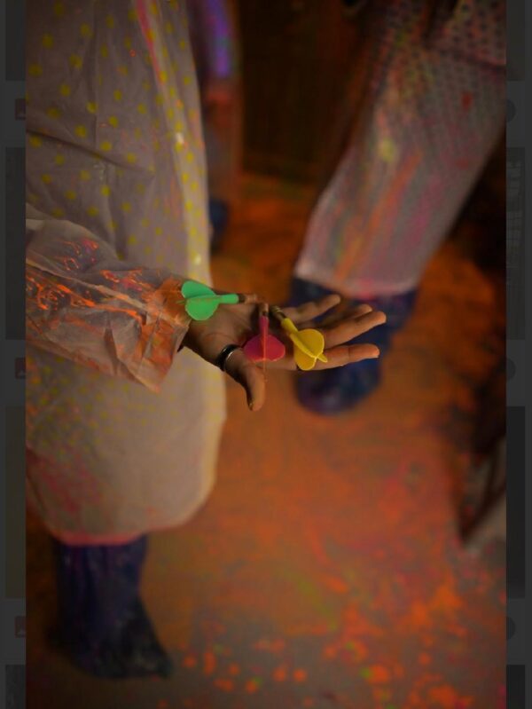 Paint It Wild - Play Area for Kids in Connaught Place - Image 4