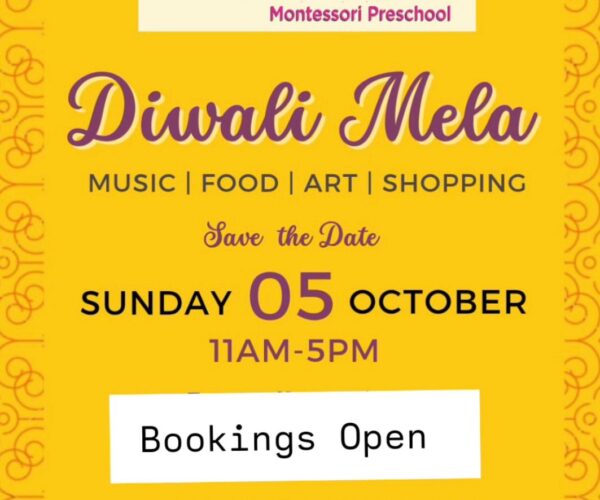 GD Goenka Diwali Mela for Kid sin Greater Kailash 1