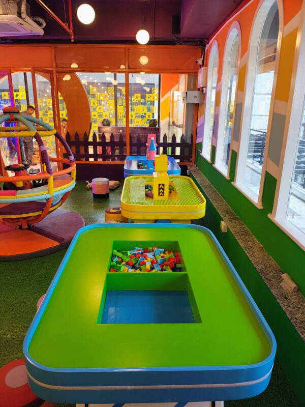 Arnos Den - Play Area for Kids in Sector 96 Noida - Image 5