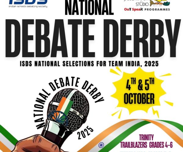 National Debate Derby