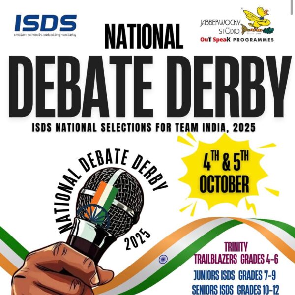 National Debate Derby