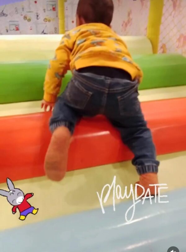 Purplekidz Playpark – Indoor Play Area for Kids in Ashok Vihar 2 North Delhi - Image 4