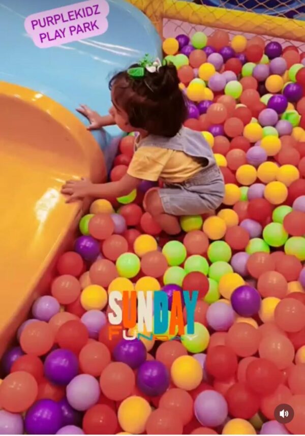 Purplekidz Playpark – Indoor Play Area for Kids in Ashok Vihar 2 North Delhi - Image 7