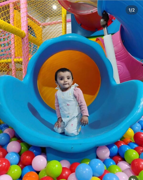 Fun2sh – Indoor Play Area for Kids in Faridabad - Image 3