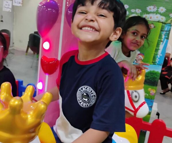 Fun2sh – Indoor Play Area for Kids in Faridabad