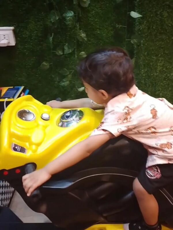 Funfinity – Indoor Play Area, Gaming Arcade & Birthday Party Venue in Pitampura - Image 9