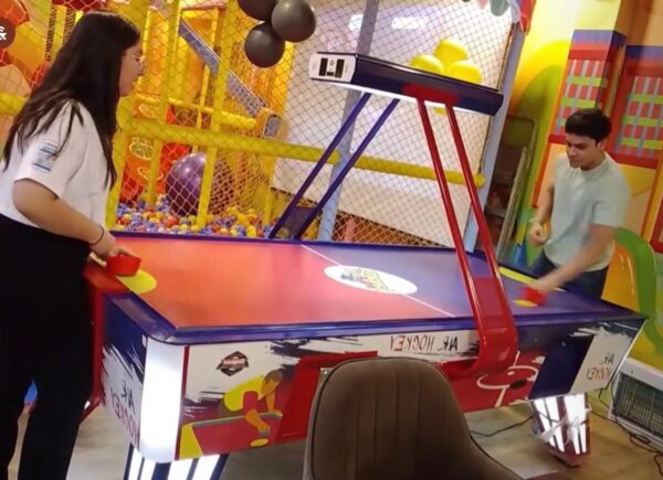 Funfinity – Indoor Play Area, Gaming Arcade & Birthday Party Venue in Pitampura - Image 8