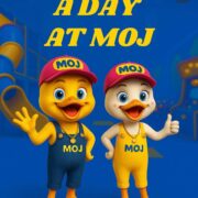 Mad Over Joy – Indoor Play Area, Gaming Arcade & birthday Venue in Moti Nagar, West Delhi
