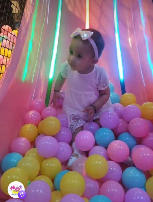 Mad Over Joy – Indoor Play Area, Gaming Arcade & birthday Venue in Moti Nagar, West Delhi - Image 5