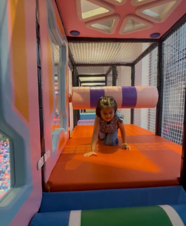 Pompy and Potlu – Play Area abd Gmazing Zone for Kids in Sector 144 Noida - Image 6