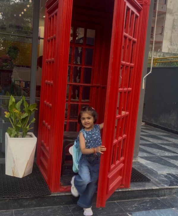 Pompy and Potlu – Play Area abd Gmazing Zone for Kids in Sector 144 Noida - Image 3