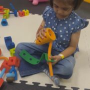 Pompy and Potlu – Play Area abd Gmazing Zone for Kids in Sector 144 Noida