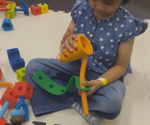 Pompy and Potlu – Play Area abd Gmazing Zone for Kids in Sector 144 Noida