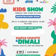 AWKIDZ – Kids Talent Show in Punjabi Bagh West Delhi