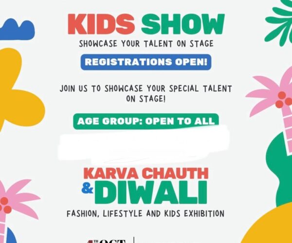 AWKIDZ – Kids Talent Show in Punjabi Bagh West Delhi