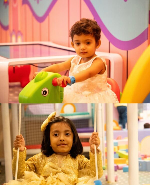 Tooney Tales Play Area for Kids in Jaypee Greens, Sector 133, Noida - Image 2