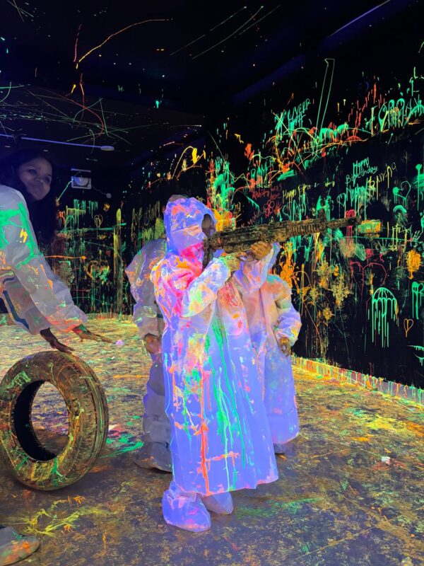 Splashit - Gaming Zone and Play Area for Kids in Sector 49 Noida - Image 3