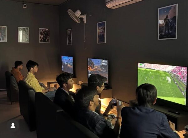 The League Esports Gaming Zone for Kids in Sector 21 C Faridabad - Image 12