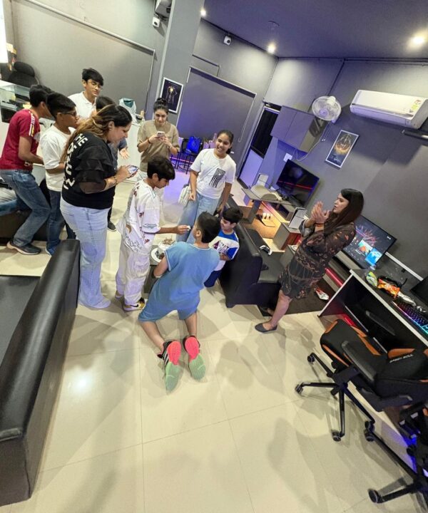 The League Esports Gaming Zone for Kids in Sector 21 C Faridabad - Image 7