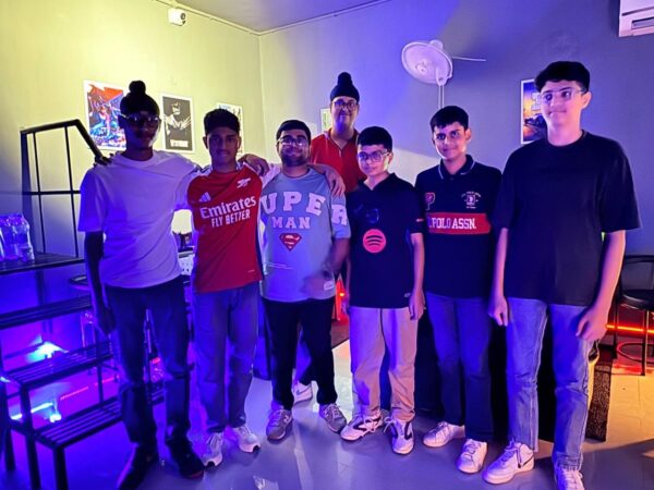The League Esports Gaming Zone for Kids in Sector 21 C Faridabad - Image 6