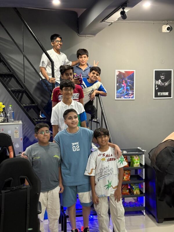 The League Esports Gaming Zone for Kids in Sector 21 C Faridabad - Image 10