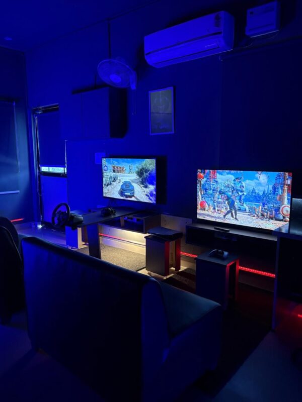 The League Esports Gaming Zone for Kids in Sector 21 C Faridabad - Image 5