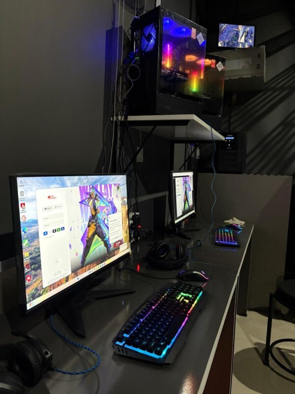 The League Esports Gaming Zone for Kids in Sector 21 C Faridabad - Image 3