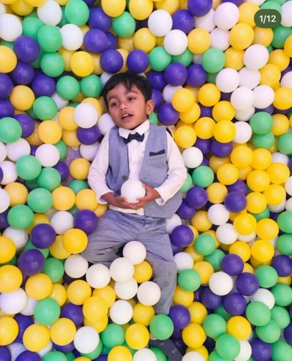 Tooney Tales - Play Area for Kids in Techzone 4 Greater Noida West - Image 12